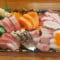 Hana Special Sashimi Box