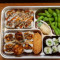 Vege Sushi Box