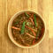 Korean Japchae (Glass Noodle)