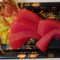 Akami Sashimi (Tuna)