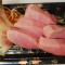 Toro Sashimi (Fatty Tuna)