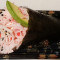 California Temaki (Crab Stick Avocado)