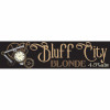Bluff City