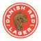 Danish Red Lager