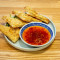 Ja Ha Mian Bao (4) Sesame Prawn Toast