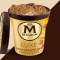 Sorvete Magnum Luxe Gold Caramelo Chocolate 440Ml