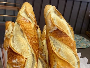 Baguette Italiana (Un)