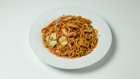 Jin Thai Spicy Noodles