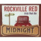 14. Rockville Red Ale