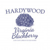 32. Virginia Blackberry