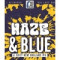 Haze Blue