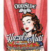 Hazel’s Nuts: Raspberry