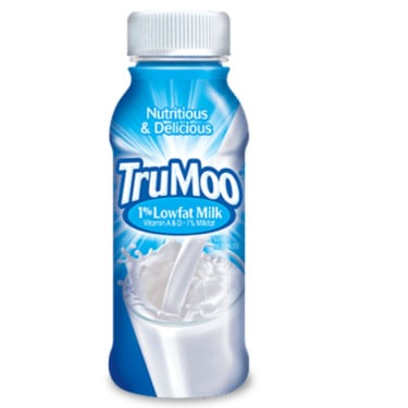 Leite Branco Baixo Trumoo