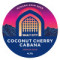 13. Coconut Cherry Cabana