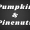 Pumpkin Pinenuts