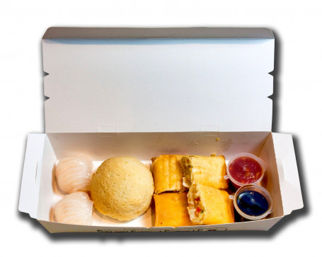 Lunchbox 1