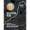 7. Deception Peak