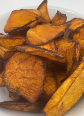 Large Yam Chips