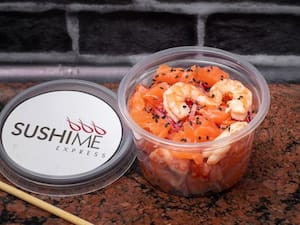 Ceviche Sushime