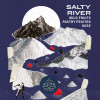 9. Salty River Wild Fruits