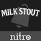 42. Milk Stout Nitro