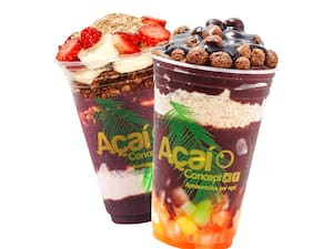 Açai 500Ml ' 'Promoção Semana ' '