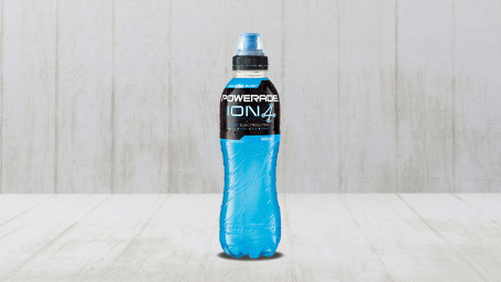 Powerade Mountain Blast 600Ml Blast