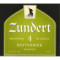 Zundert 4 Refterbier