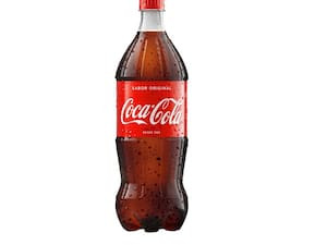 Coca Cola Original Pet 600 Ml
