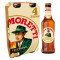 Cerveja Birra Moretti Lager 4X330Ml
