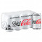 Latas Multipack Diet Coke 8x330ml