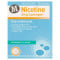 Morrisons Nicotina Substituição 2 Mg Pastilha 72 Pacote