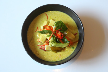 Green Curry (Gang Keaw)