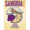 Rough Draught Series: Sangria
