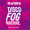 Disco Fog Machine Neipa