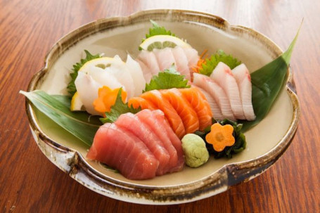 Sashimi Sorrento (20 Pieces)