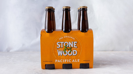 Stone Wood Pacific Ale 6X330Ml