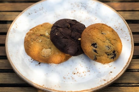Cookies 3 Pack