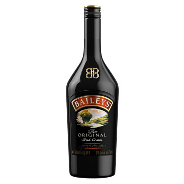 Baileys Original Irish Cream Licor 1L