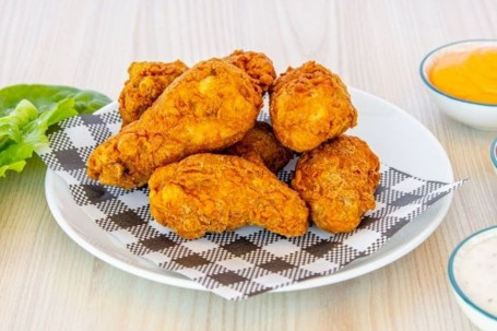 Southern Fried Wings 10 Pack