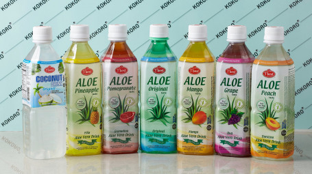 Aloe Beverage