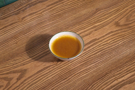 Sayur Asem Side Of Soup