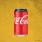 Coca-Cola Sem Açúcar (375Ml)