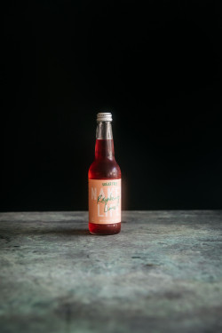 Naked Life Raspberry Lime Soda Sugar Free 330Ml