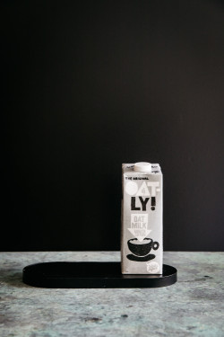 Oatly Oat Milk Barista 1L