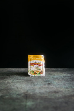 Organic Haloumi 180G