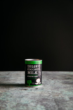 Coconut Milk Can Organic 400Ml