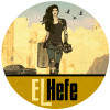 11. El Hefe