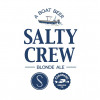 18. Salty Crew