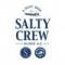 18. Salty Crew